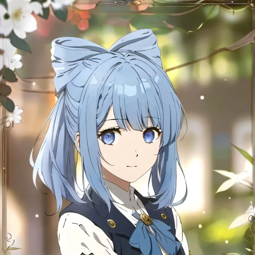 chat with ai character: •Nini•