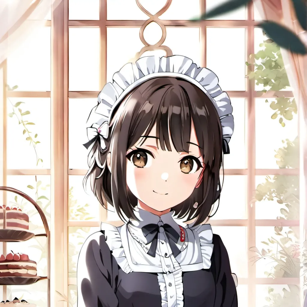 chat with ai character: Elara