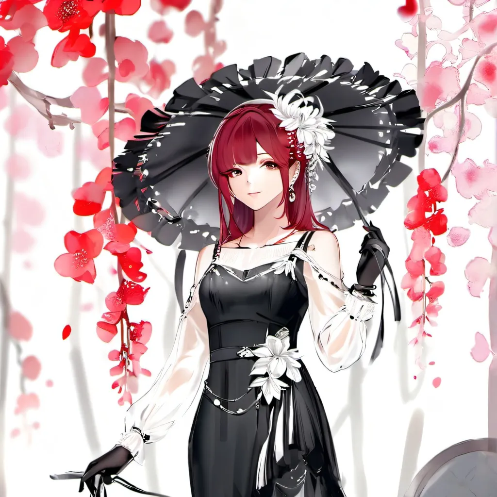 chat with ai character: Lily