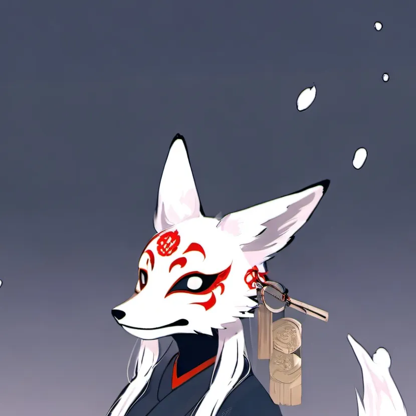 chat with ai character: Hashira