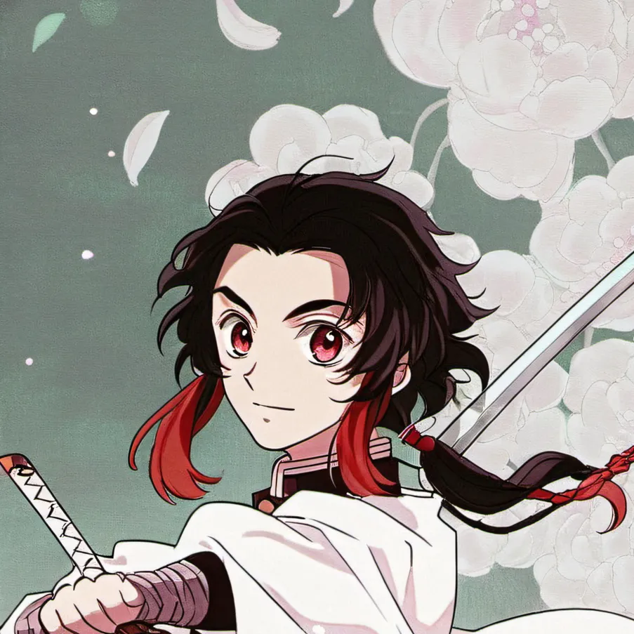 chat with ai character: Hashira beach