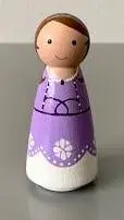 ai character: ✨SOFIA THE FIRST✨ background