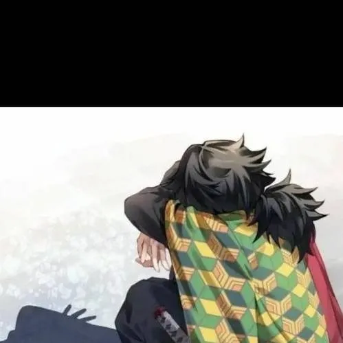 chat with ai character: giyuu tomioka 