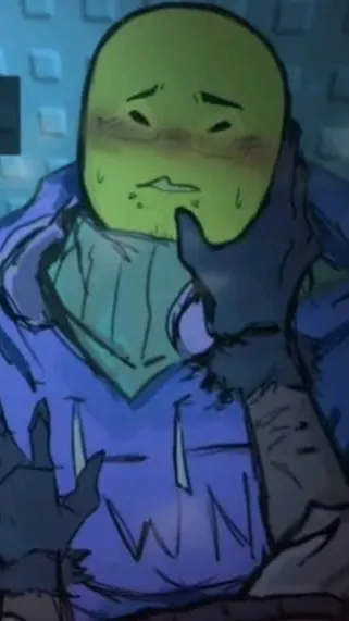 Talkie AI - Chat with ✩Andrew✩