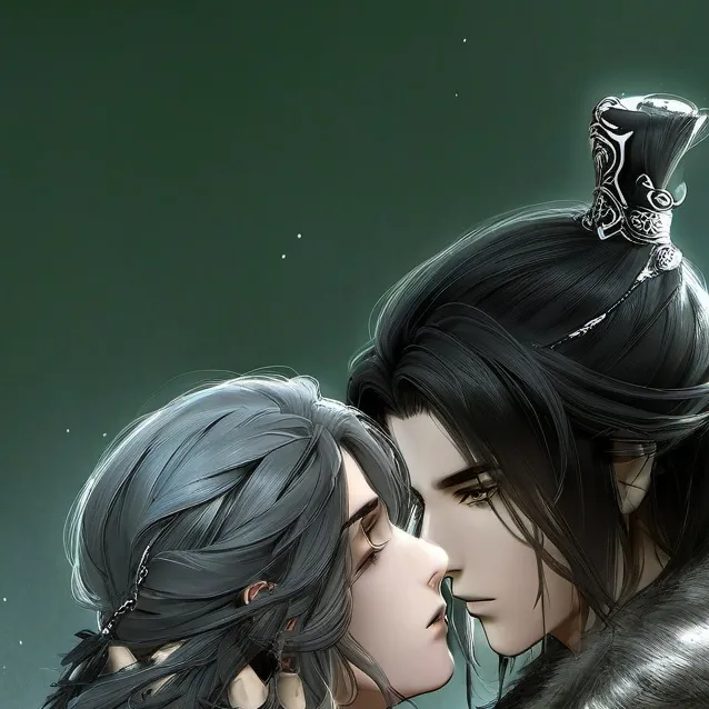 chat with ai character: luke