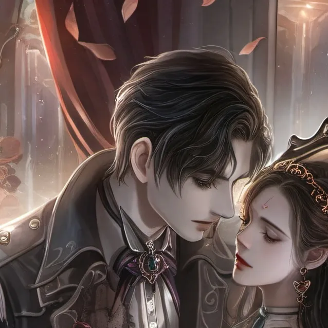 chat with ai character: laim