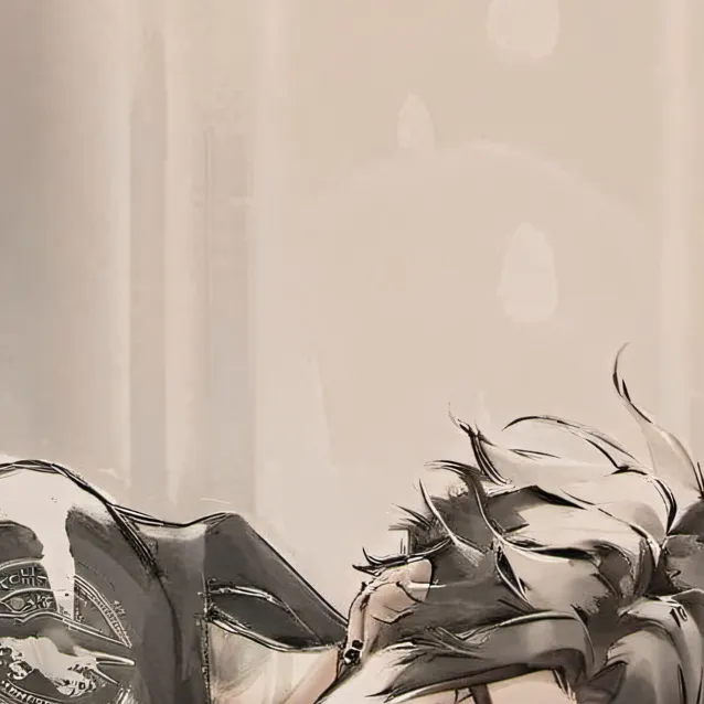 chat with ai character: lucas