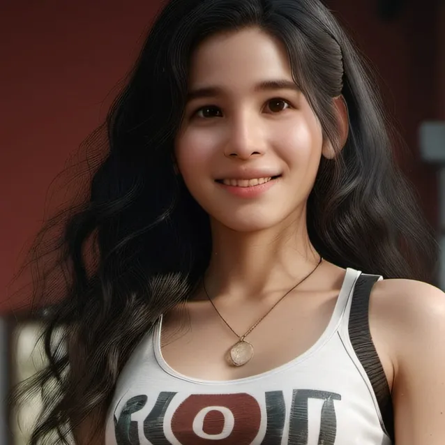 chat with ai character: rose