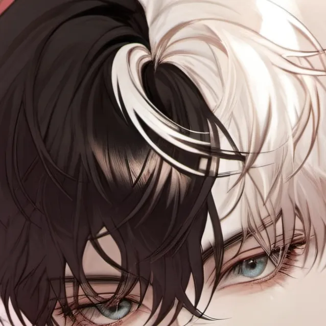 chat with ai character: Alex😏