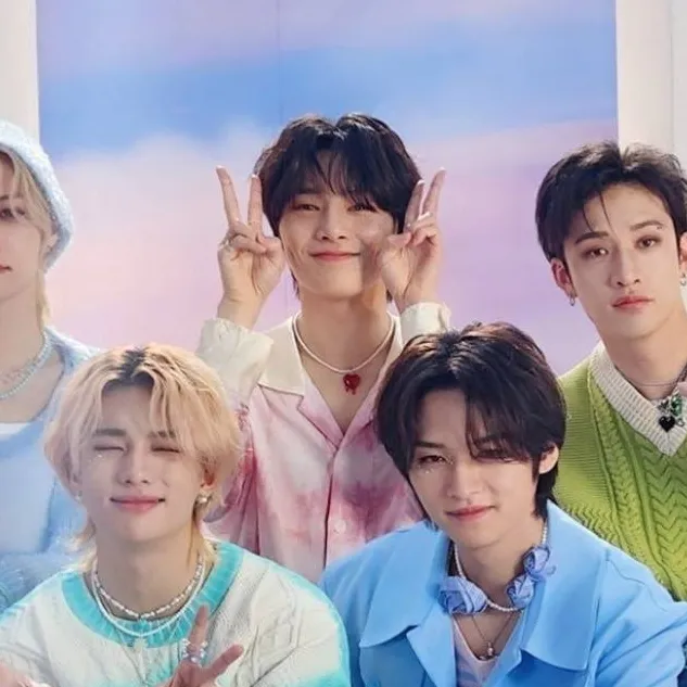 chat with ai character: skz sons