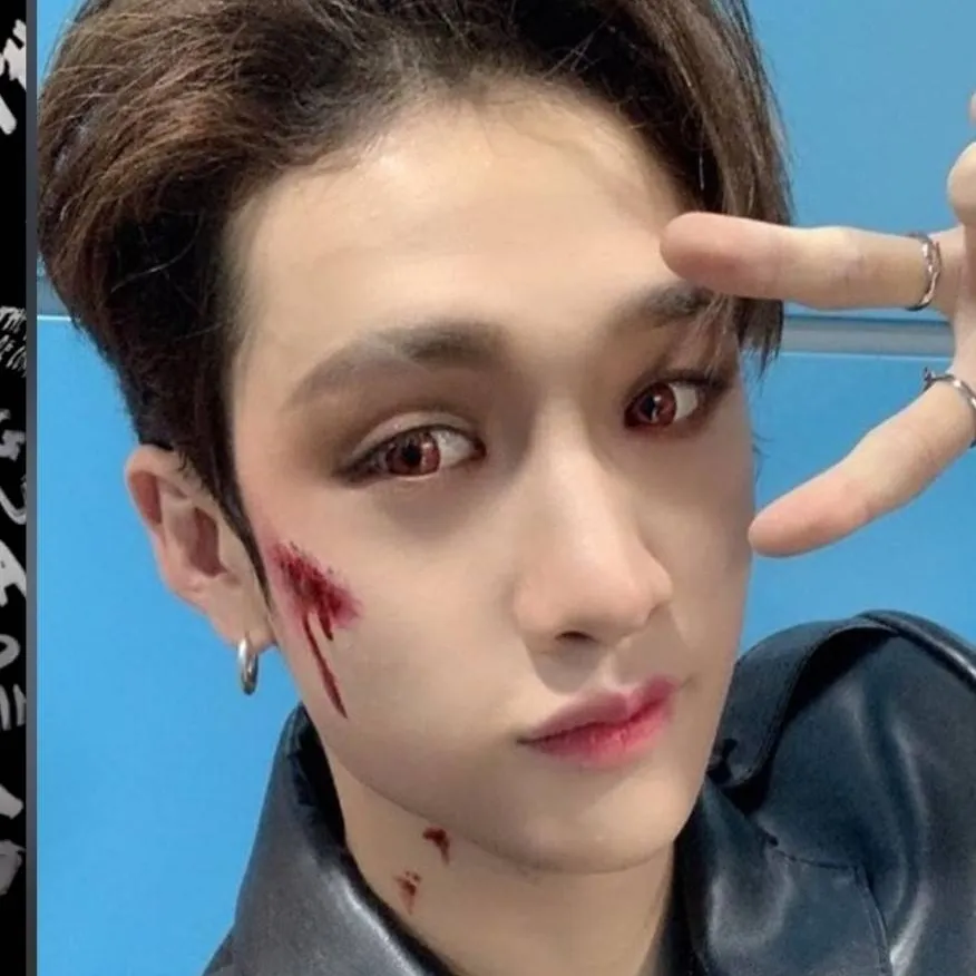 chat with ai character: bangchan/chan