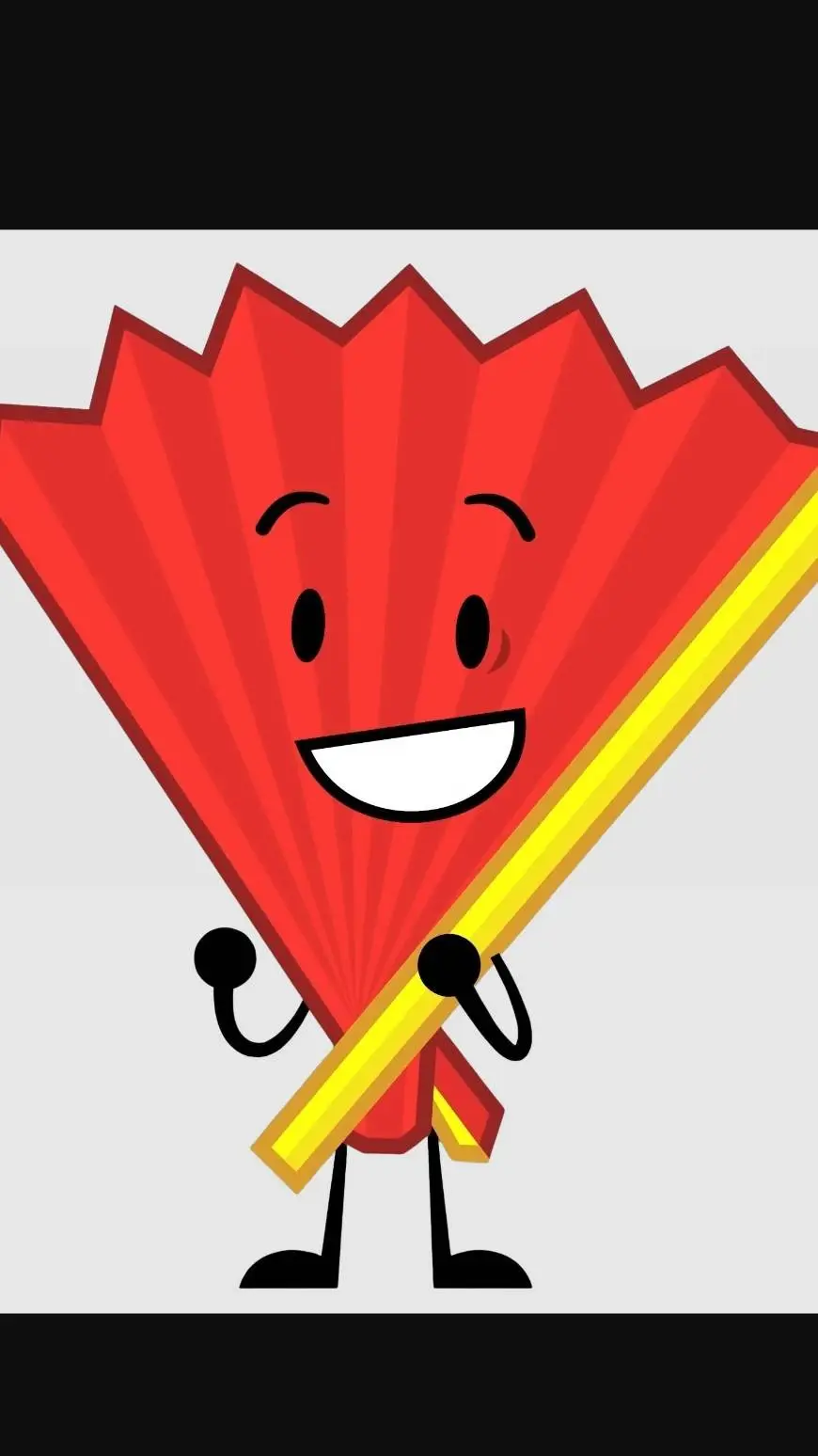 ai character: fan ii background