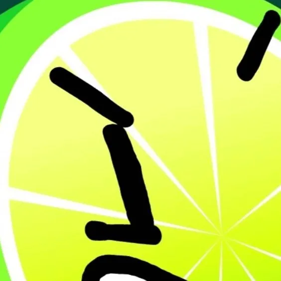 chat with ai character: lime 