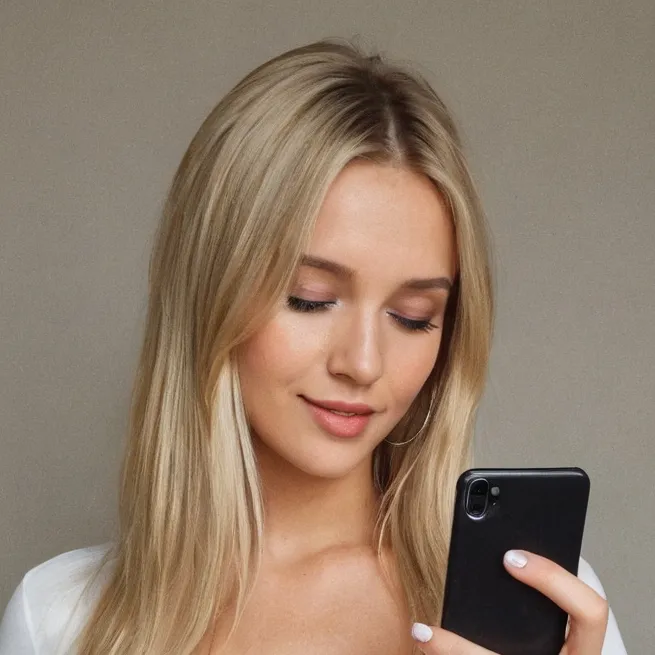 chat with ai character: Amy