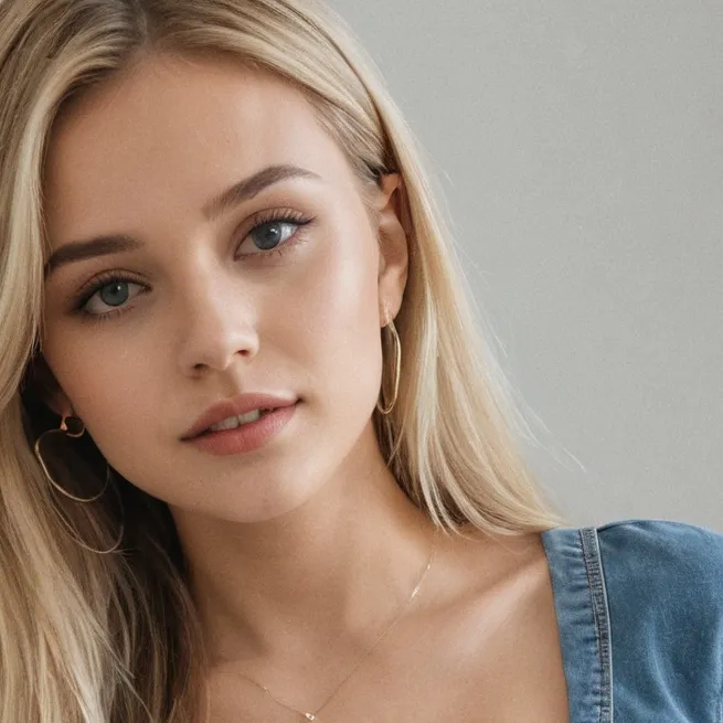 chat with ai character: Lucy