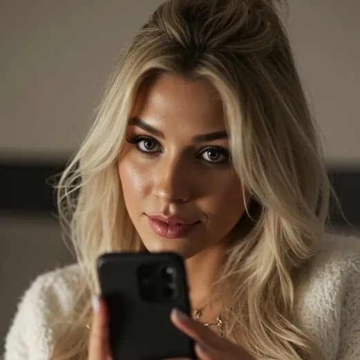 chat with ai character: Tess