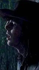 ai character: Carl Grimes  background