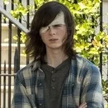 chat with ai character: Carl Grimes 