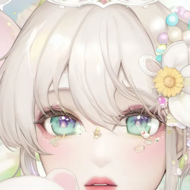 chat with ai character: the alphas 
