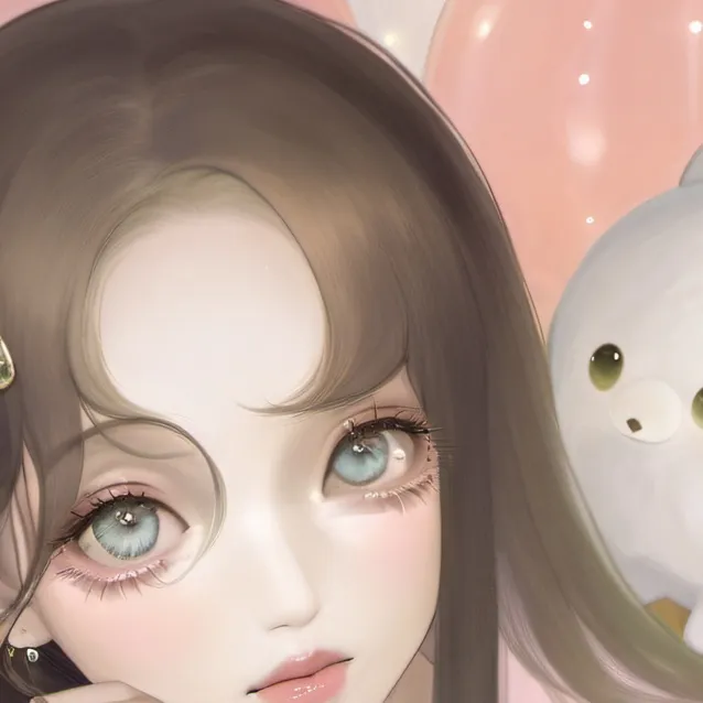 chat with ai character: Rose