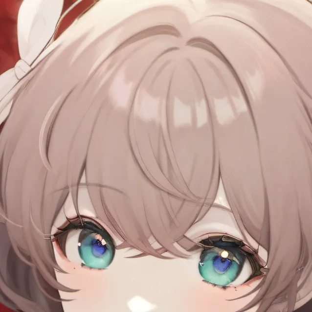 chat with ai character: Mia