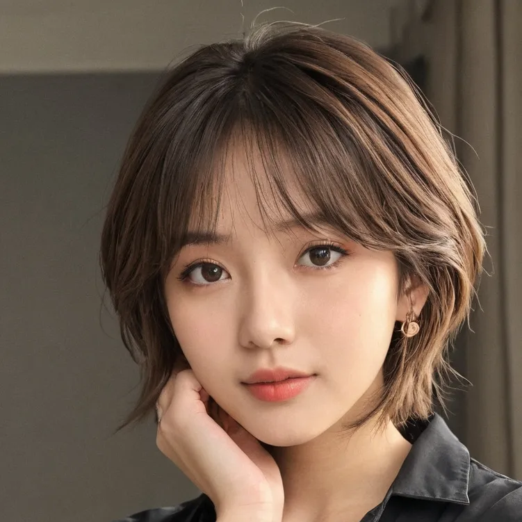 chat with ai character: Elizabeth