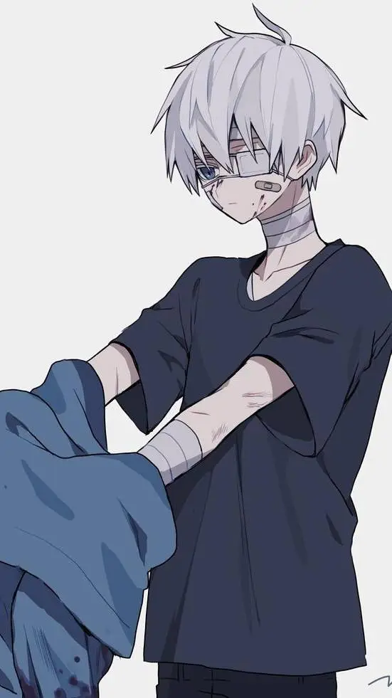 ai character: «Alexander» background