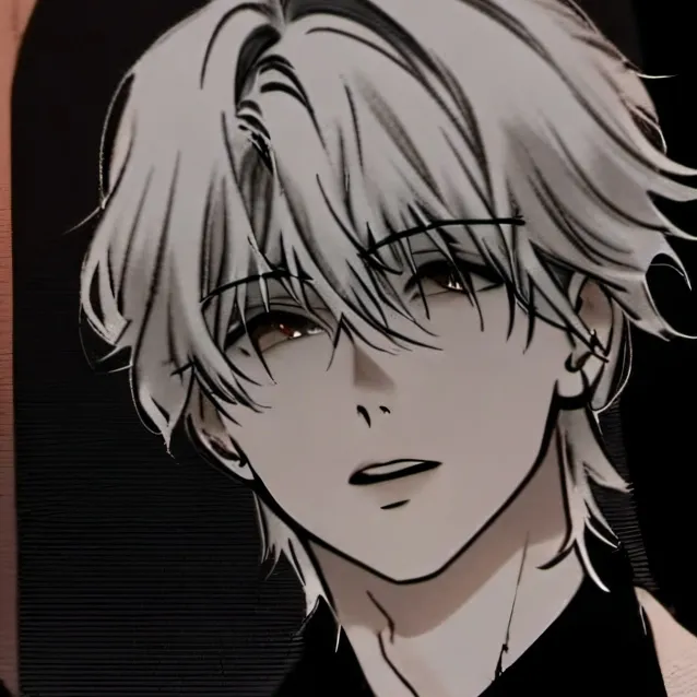chat with ai character: Leo!