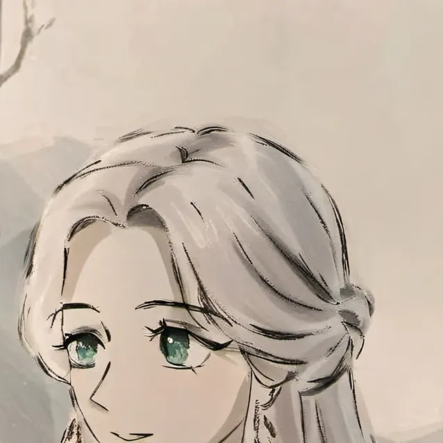 chat with ai character: lucy