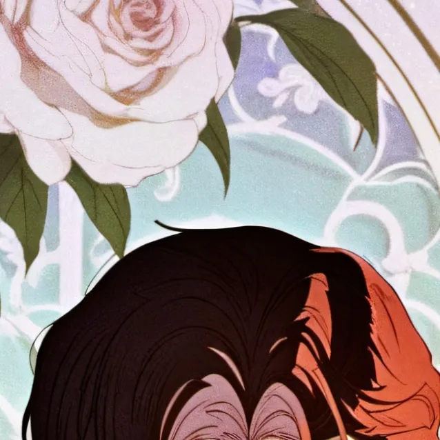 chat with ai character: ~ ISSAC ~