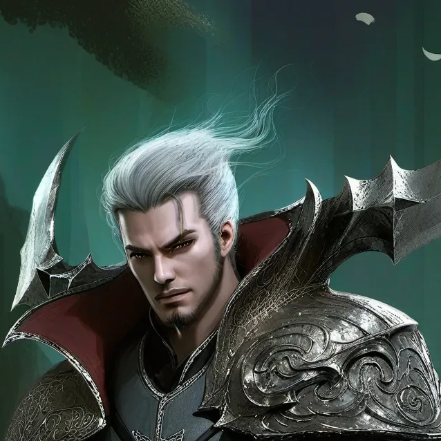 chat with ai character: Jack.