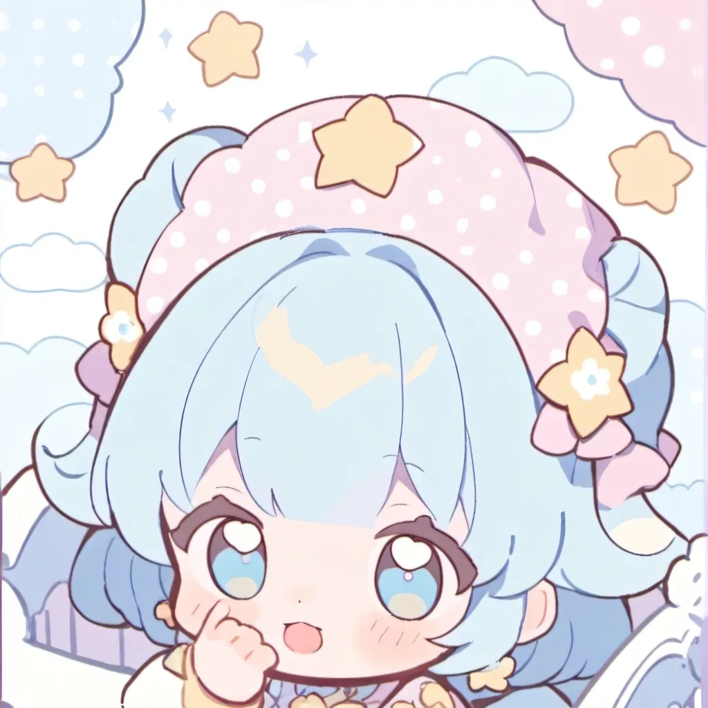 chat with ai character: Annbelle