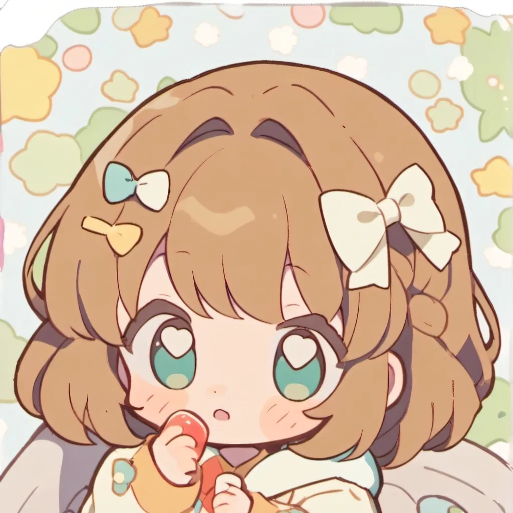 chat with ai character: Amelia