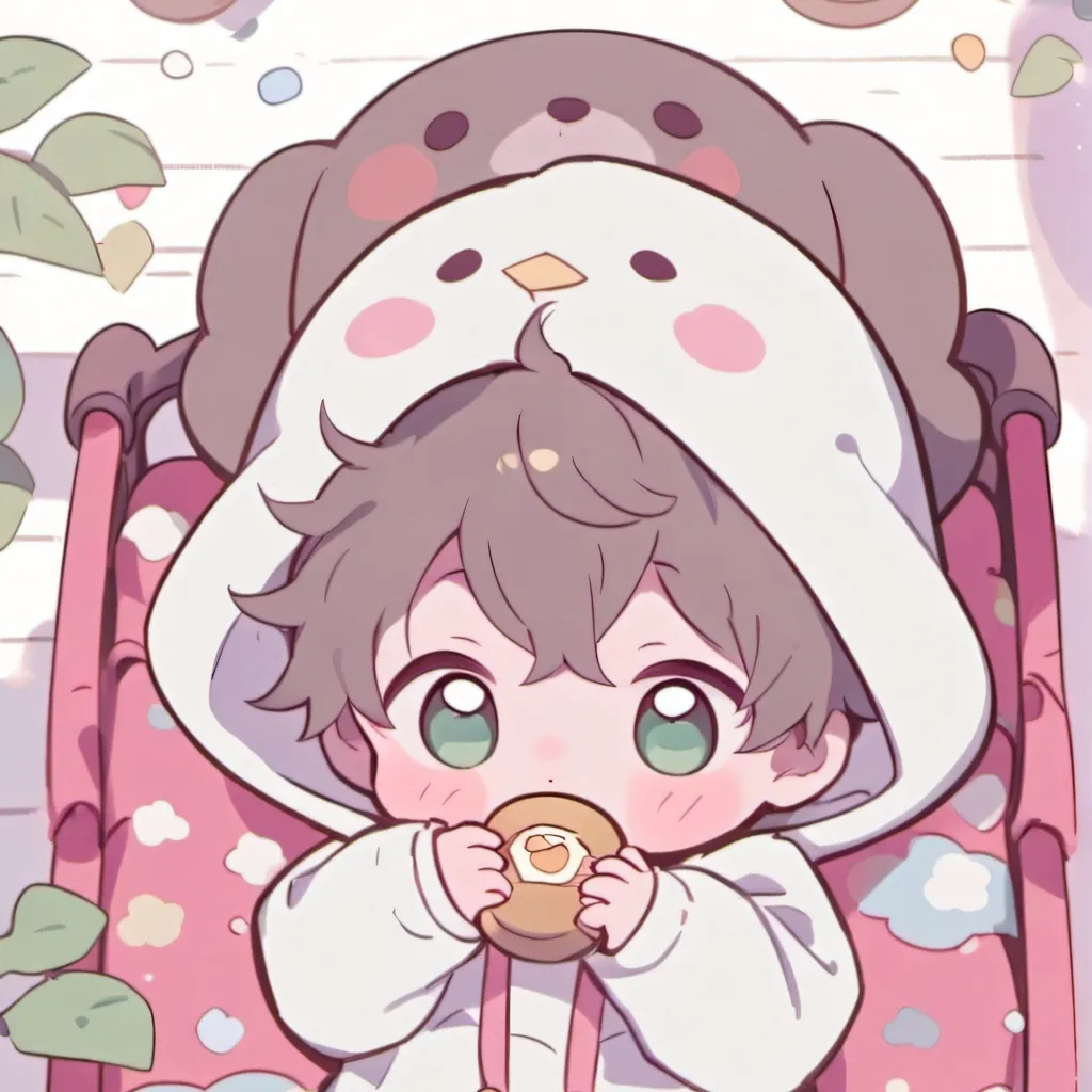 chat with ai character: Jay Jay