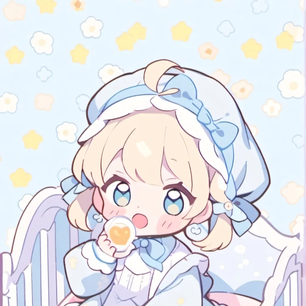chat with ai character: Bailey🌼