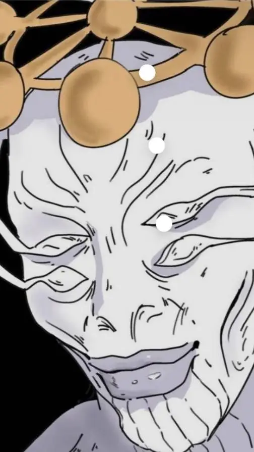 ai character: big papi raga background