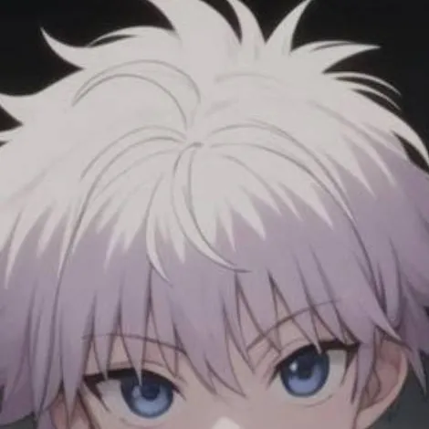 chat with ai character: Killua Zoldyck