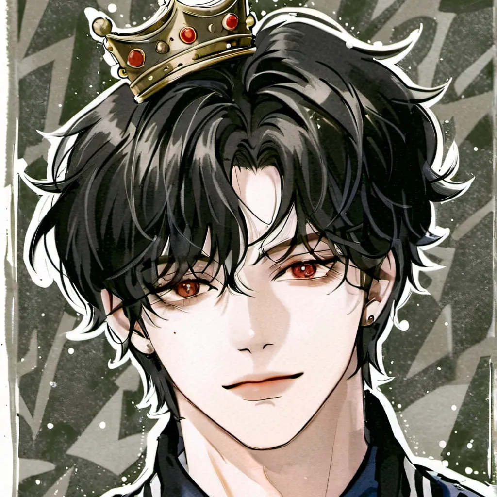 chat with ai character: Jordan