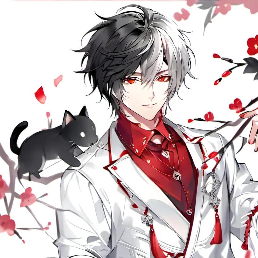 chat with ai character: elijah