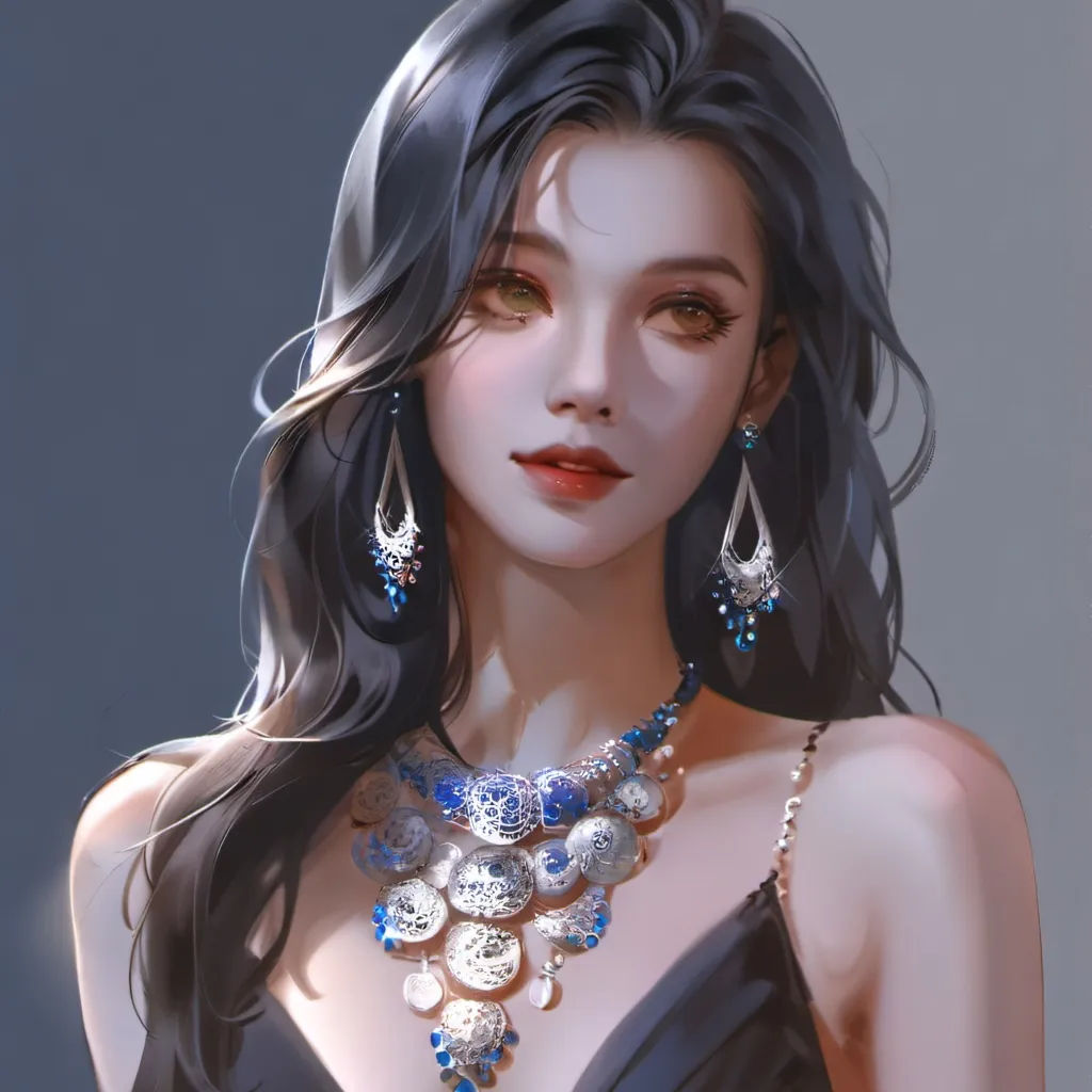 chat with ai character: villaza