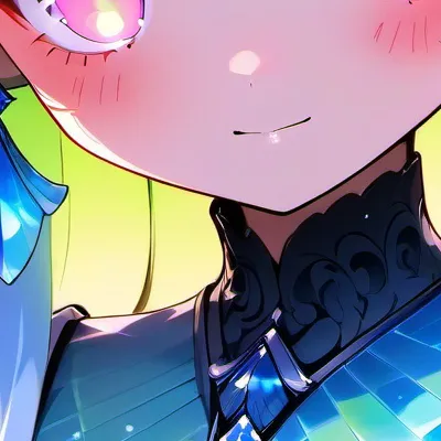 chat with ai character: Miku 