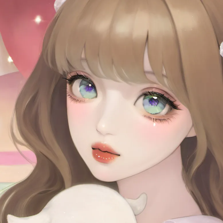 chat with ai character: Bella