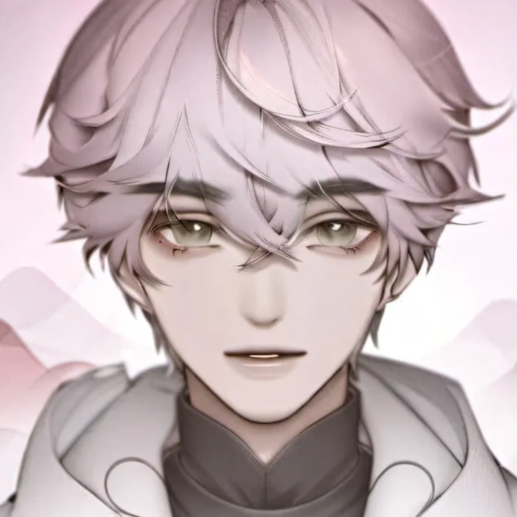 chat with ai character: Jax