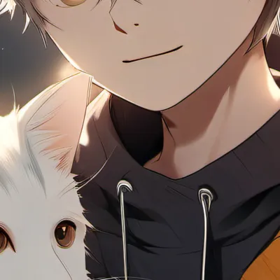 chat with ai character: Mike