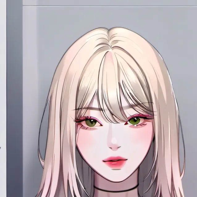 chat with ai character: Haley