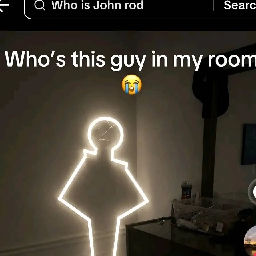 chat with ai character: john rod