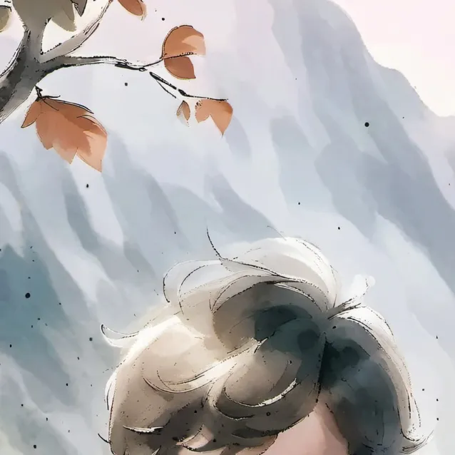 chat with ai character: Luke 