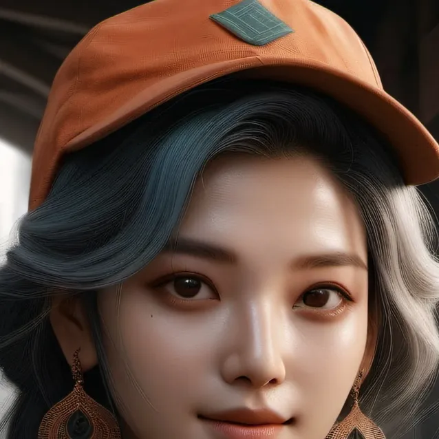 chat with ai character: counter 😉