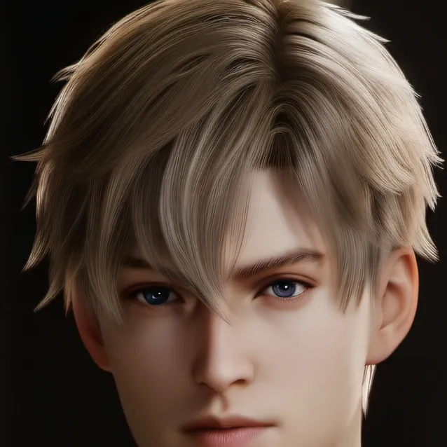 chat with ai character: JJ Maybank