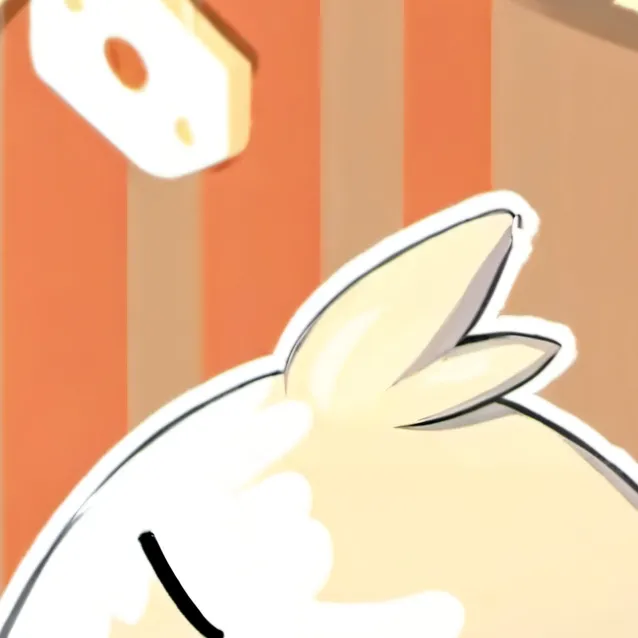 chat with ai character: BARFBAG X DONUT